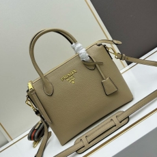 Prada Top Handle Bags